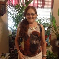 Annett Ross Photo 9