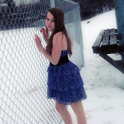 Michelle Whitley Photo 12