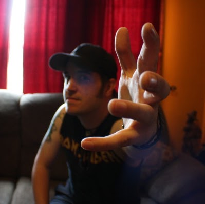 Jeffrey Blair Photo 30