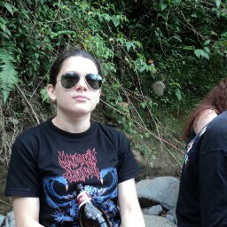 Maricel Porras Photo 3