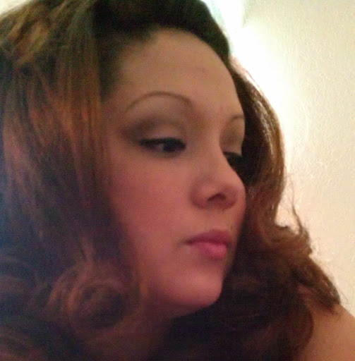 Candace Contreras Photo 4