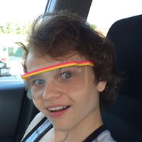 Lucas Peterson Photo 40