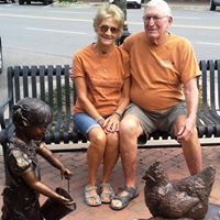 Margaret Cooley Photo 24