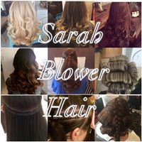 Sarah Blower Photo 15