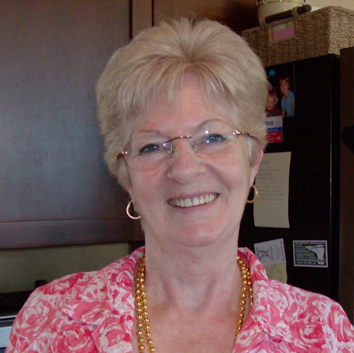 Shirley Grant Photo 20