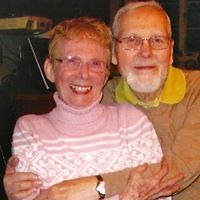 Ruth Gustafson Photo 18