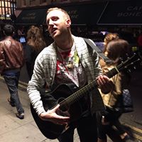 Adam Casey Photo 29