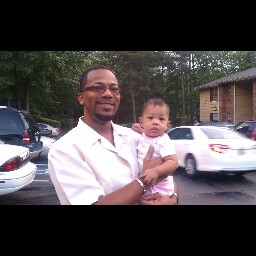 Darryl Stevenson Photo 6