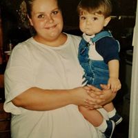 Kimberly Eubanks Photo 17