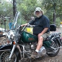 Rick Parrish Photo 19