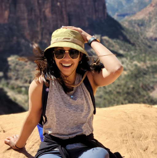 Jannet Jones Photo 6