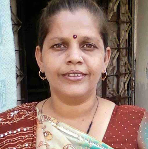 Jasmina Patel Photo 23