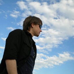 Bryan Dotson Photo 9