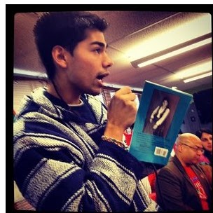 Adam Lopez Photo 35