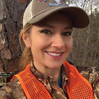April Gibbs Photo 37