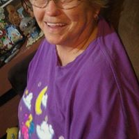 Lillian Harris Photo 14