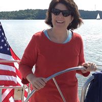 Ruth Yeager Photo 15