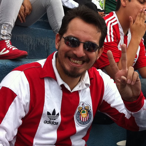 Roman Rios Photo 33