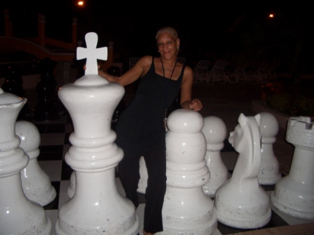 Cynthia Gaines Photo 22