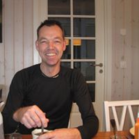 Peter Mathisen Photo 6