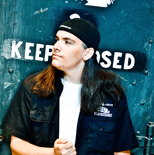 Jared Bailey Photo 35