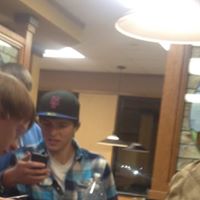 Chris Aho Photo 5