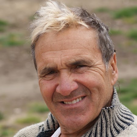 Martin Hawkins Photo 28