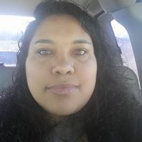 Christina Roberson Photo 19