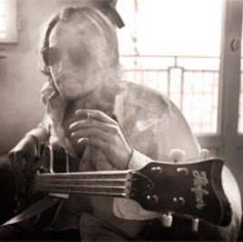 Quentin James Photo 38