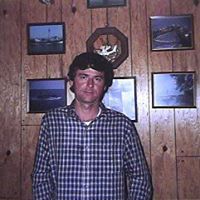 Ricky Dudley Photo 9