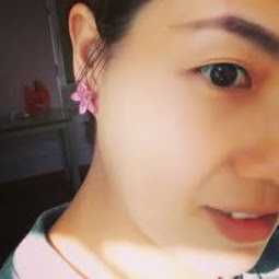Shirley Tang Photo 19