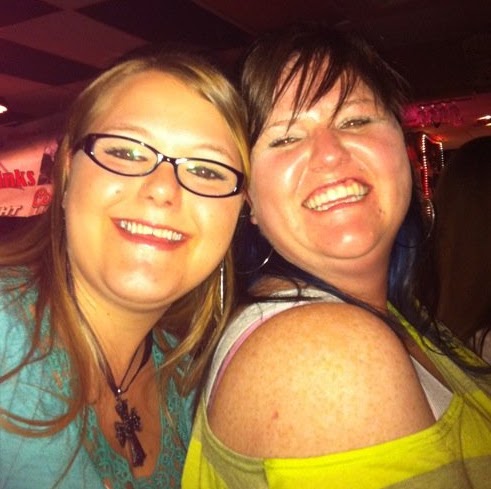 Trish Reed Photo 2
