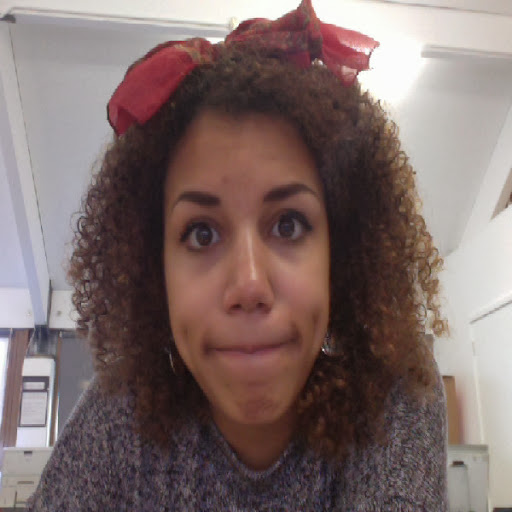 Jazmine Robinson Photo 26