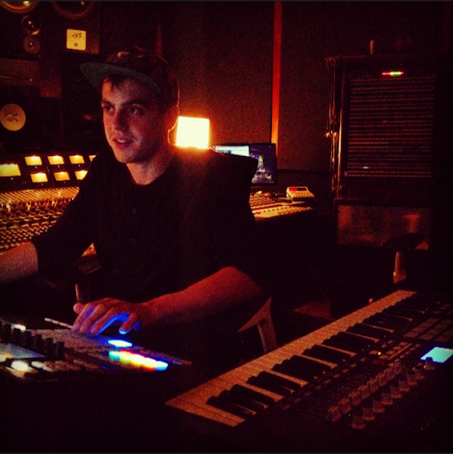 Daniel Weber Photo 10