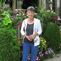 Mary Traylor Photo 27