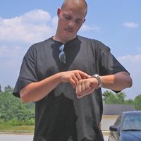 William Mize Photo 37
