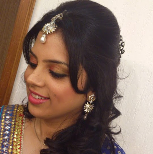 Nancy Sachdeva Photo 4