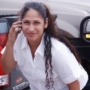 Sonia Martinez Photo 38