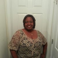 Lavern Warren Photo 2