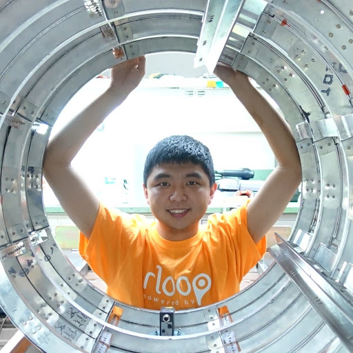 Frank Zhao Photo 25