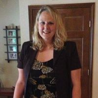 Christine Culp Photo 7