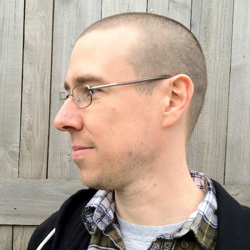 Mark Roderick Photo 5