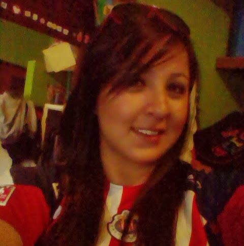Ana Arreola Photo 35