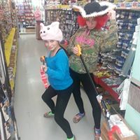 Isabella Newton Photo 7