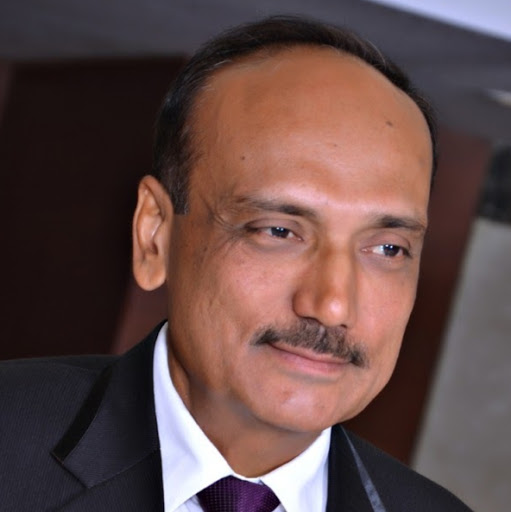 Umesh Batra Photo 19