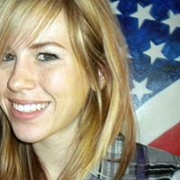 Felicia Wolfe Photo 7