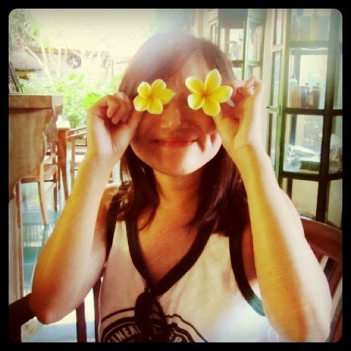 Samantha Chin Photo 27