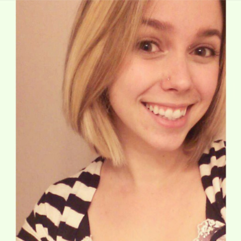 Shannon Lowry Photo 1