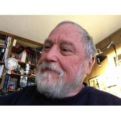 Don Swift Photo 31