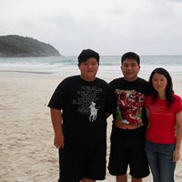 Chang Cheng Photo 8